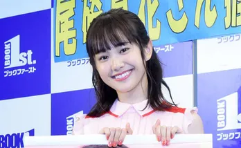 “戦隊ヒロイン”尾碕真花、7年前の“ショートカット美少女”姿に称賛＆祝福殺到！「えげつなく可愛い」
