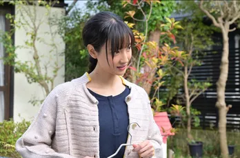 ＜4マリ＞菜々緒“沙羅”に運命の日、迫る！しかし“かすかな希望”も…!!