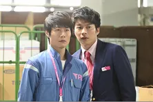 <おっさんずラブ-in the sky->娘のため…黒澤の恋は緊急着陸? シノさんの息子も登場