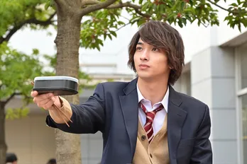 『4分間のマリーゴールド』第8話は母の味…横浜流星の“塩むすび”もぐもくオフショットも公開！