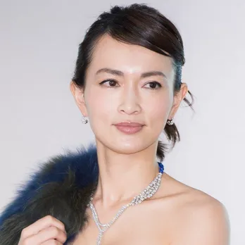 長谷川京子、どぶろっくの“イチモツネタ”を絶賛　アレンジバージョン生披露に苦笑い