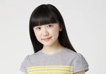芦田愛菜、主演映画で宗教にのめり込む両親を持つ少女役に<星の子>