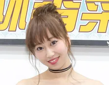 「ペヤングみたいだお前は」元AKB48小林香菜、美容整形のきっかけは親の何気ない一言