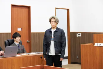 キスマイ千賀が大先輩の前でやらかし、宮田「ゾッとした」