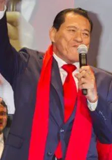 アントニオ猪木、ブラジル移住時代の過酷な生活を回想「朝から晩まで奴隷みたいな仕事」