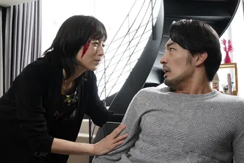 <リカ>高岡早紀&大谷亮平&夏菜、最終話の見どころ語る「たくさんの修羅場が展開される」