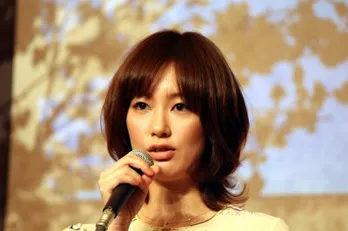 初父親役の錦戸亮が、娘をやさしくフォロー！