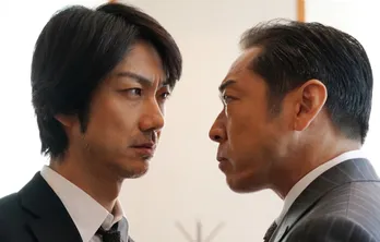 半沢直樹だけじゃない！ 池井戸潤原作『七つの会議』八角民夫(野村萬斎)の“倍返し”＜ザテレビジョンシネマ部＞