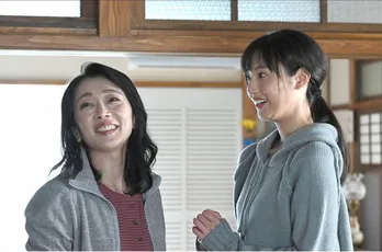 ＜4マリ＞菜々緒“覚悟の涙”に視聴者もらい泣き「なんて綺麗な涙…」