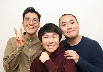 ハナコ“生活一変”KOC優勝から1年「環境が整ってきた」2020年は「もっとコントを」<Interview>