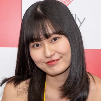 “ピュアグラマー賞”受賞のグラドル未梨一花「びっくりし過ぎて」