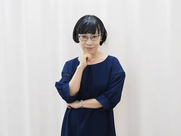 山田真歩