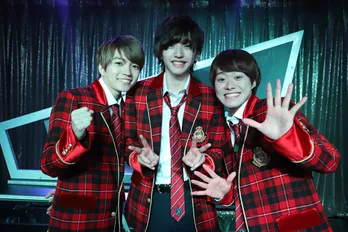 なにわ男子・大橋和也、マジック披露もスタジオ大爆笑