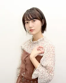 アプガ(仮)新井愛瞳「アドリブ慣れしてるので、せりふ覚えは苦手」主演映画が公開＜Interview＞