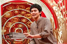 北村匠海、こだわりの手作りスパイスカレーをテレビ初披露!「いつかカレー屋を開く」