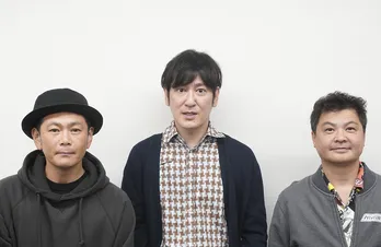 ＜ガキ使SPインタビュー＞月亭方正＆ココリコが語るダウンタウンのすごさ「『今から売れたんねん！』といまだに考えてはる」