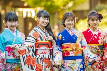 小芝風花、2019年は「役の振り幅が大きな年。充実した年でした」