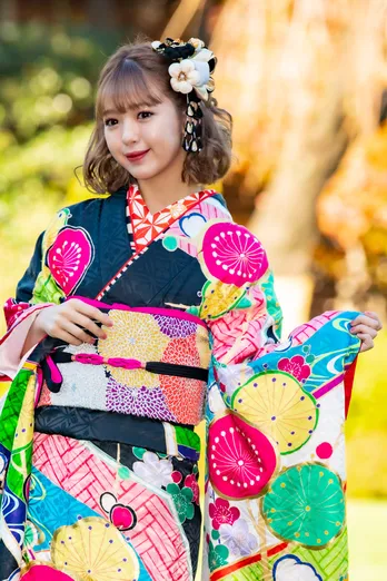 藤田ニコル、“裏でこそこその年”から2020年は新たな挑戦へ「たくさん新しい報告ができそうです」