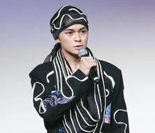 眞栄田郷敦、田中みな実のぶりっ子に「かわいいっす」