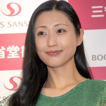 “新婚”壇蜜、靴下を裏返しのままはく男性に「グッとくる」