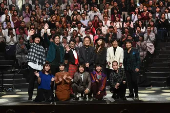 <クリスマスの約束>2年ぶり復活に小田和正「“クリ約”はこの歌で始まったな」