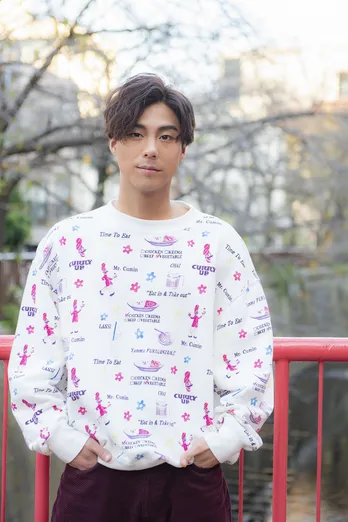 ＜カクホの女2＞小野塚勇人、麻生祐未との撮影は「自然と反応で息が合った」