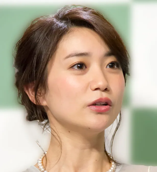 大島優子が「鶴瓶の家族に乾杯」に登場