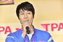 戸次重幸“シノさん”ブログで縦読み暗号!? 息子愛に涙腺崩壊<おっさんずラブ-in the sky->