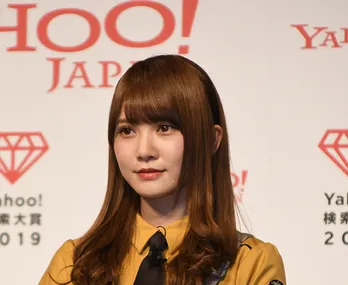 日向坂46加藤史帆、先輩坂道グループを分析「乃木坂さんは美しくて清楚。欅坂さんはザ・クール」