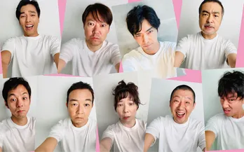 宮藤官九郎「ウーマンリブ」新作書き下ろし『いろいろあって5年も休んでしまった』