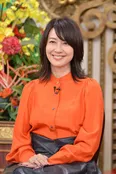 森口瑤子