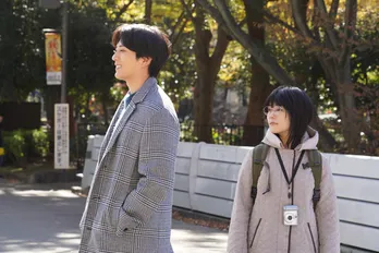 <同期のサクラ>“菊サク”“葵サク”…サクラが取った行動とは?