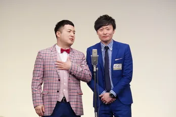 和牛、ミキら出場の「M-1グランプリ2019」準決勝が終了 決勝進出者は今夜発表