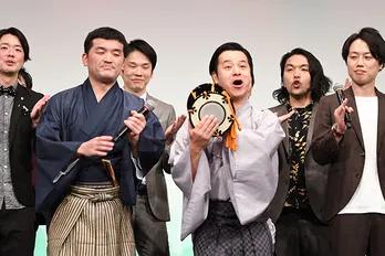 「M-1グランプリ2019」ファイナリスト発表　かまいたちら9組が決勝進出