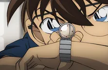 「名探偵コナン」劇場版最新作が2020年4月17日より公開！赤井秀一の“禁断の家族写真”も公開