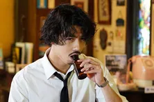 <ニッポンノワール>清春(賀来賢人)、“真相”に辿り着く!「化けの皮はがしてやるよ…」