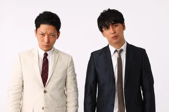 ニューヨーク、諦めかけた賞レースへのジレンマ「やっと評価してくれるんや」<M-1グランプリ2019>