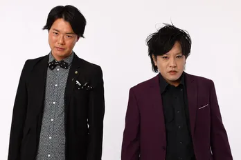 ぺこぱ、ナイナイ岡村の助言で脱着物「脱ぐのが怖かった」<M-1グランプリ2019>