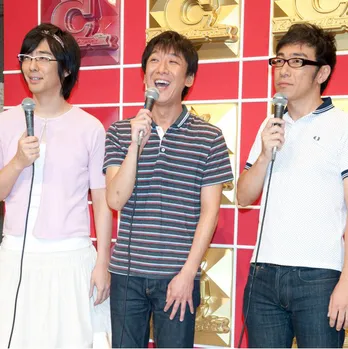 東京03飯塚悟志は「コントのツッコミ日本一」 芸人たちが絶賛する理由とは?