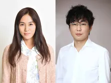 山口紗弥加と山崎樹範、清野菜名＆横浜流星W主演作に出演決定！山口の“密かな楽しみ”は「ポエム」