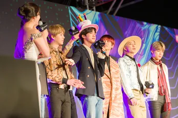 BTS(防弾少年団)、TWICEから坂口健太郎まで!「2019 MAMA」レッドカーペットを総まとめ!【後編】