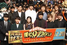 今田美桜「ここまでの悪役というのは初めて」