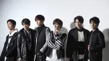 SixTONES、デビューまでの8か月間に密着!メンバーの“デビューへの思い”に迫る<RIDE ON TIME>