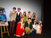 西野七瀬、冒頭からトーク全開の小籔千豊に「どうしようかと思いました(笑)」