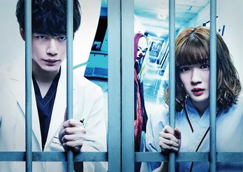 映画「仮面病棟」の主題歌がUVERworldに決定!TAKUYA∞「自分たちの新しい一面を打ち出した」