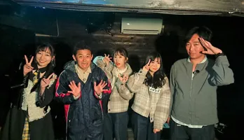 SKE48・太田彩夏、“仕掛ける側”なのに「ちょっと待ってください!」とビビりまくり!?