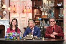 浮気がばれた夫からの依頼で新たな事実が…新局長・松本人志の反応は？＜探偵！ナイトスクープ＞