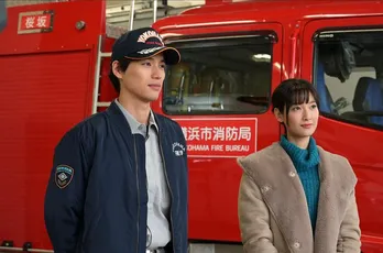 ＜4マリ＞福士蒼汰“みこと”の叫び…ラスト30秒の衝撃にファン絶句「何この展開!?」