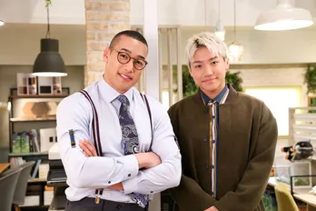 GENERATIONS・小森隼、初の連ドラ出演!「職権濫用、申し訳ありません!」<モトカレマニア>