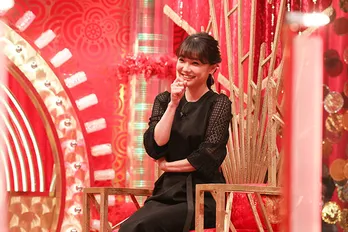 倉科カナ「友達いないんです！」“ヤバ過ぎる”私生活＆心の闇に千鳥ら驚き！